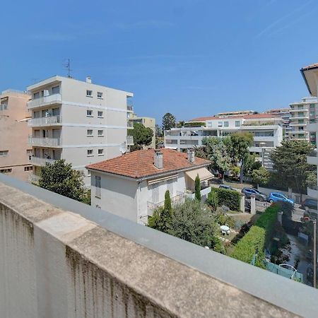 Immogroom - Renovated -Parking - Ac - Terraces Cannes Bagian luar foto