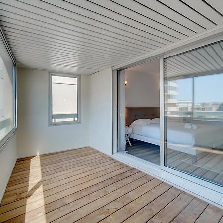 Immogroom - Renovated -Parking - Ac - Terraces Cannes Bagian luar foto